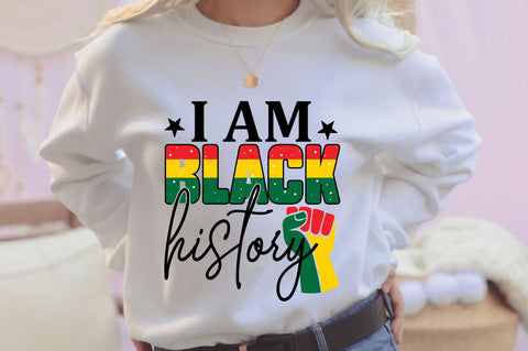 Juneteenth SVG Bundle SVG Regulrcrative 