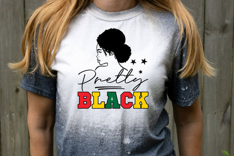 Juneteenth SVG Bundle SVG Regulrcrative 