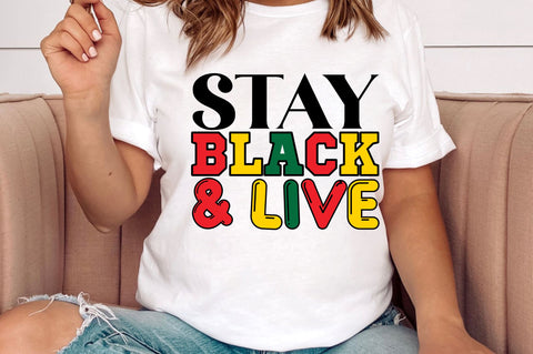 Juneteenth SVG Bundle SVG Regulrcrative 