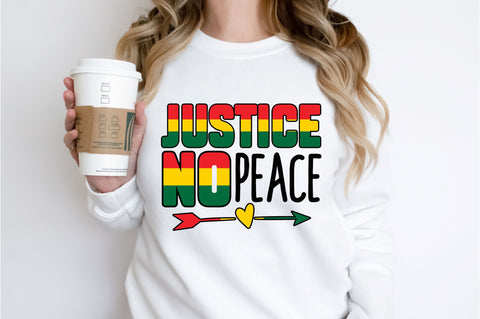 Juneteenth SVG Bundle SVG Regulrcrative 