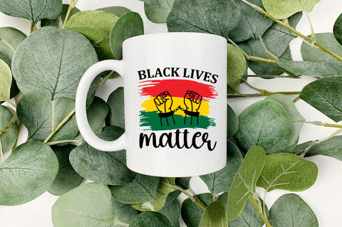 Juneteenth SVG Bundle SVG Regulrcrative 