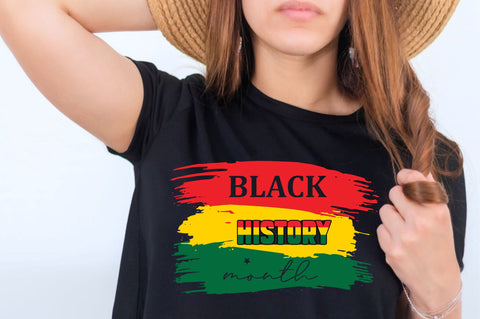 Juneteenth SVG Bundle SVG Regulrcrative 