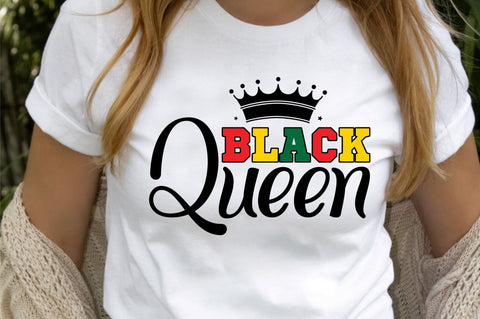 Juneteenth SVG Bundle SVG Regulrcrative 