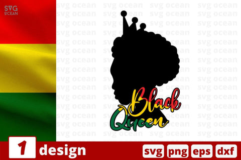 Juneteenth SVG Bundle SVG SvgOcean 