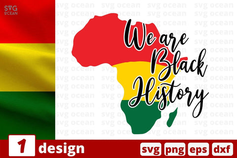 Juneteenth SVG Bundle SVG SvgOcean 