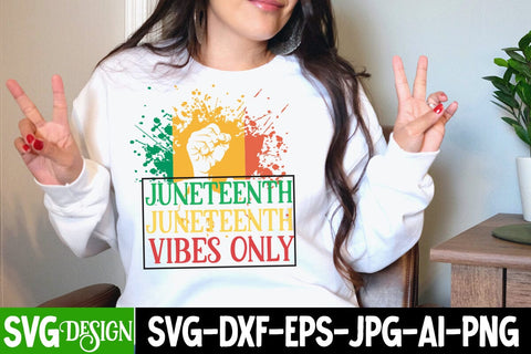 Juneteenth SVG Bundle,Juneteenth Tshirt Design ,Juneteenth Quotes SVG Bundle ,Black HIstory Month Sublimation Bundle, Juneteenth SVG Bundle,Juneteenth Tshirt Design ,Juneteenth Quotes SVG Bundle SVG BlackCatsMedia 