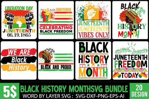 Juneteenth SVG Bundle,Juneteenth Tshirt Design ,Juneteenth Quotes SVG Bundle ,Black HIstory Month Sublimation Bundle, Juneteenth SVG Bundle,Juneteenth Tshirt Design ,Juneteenth Quotes SVG Bundle SVG BlackCatsMedia 