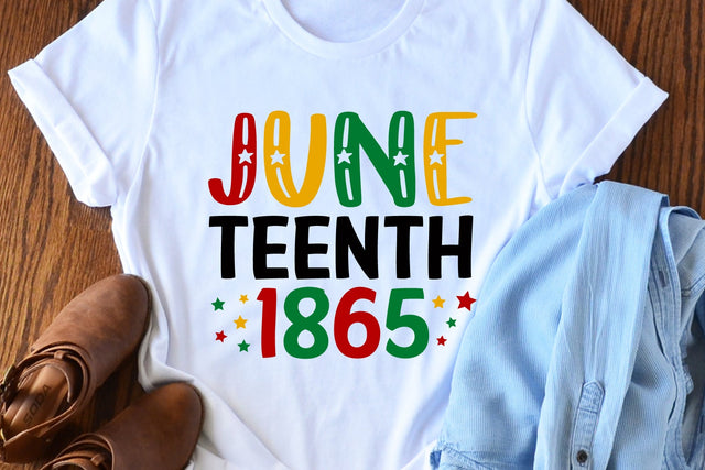 Juneteenth SVG Cut File | Black Lives Matter SVG zoellartz 