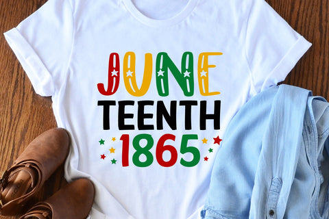 Juneteenth SVG Cut File | Black Lives Matter SVG zoellartz 