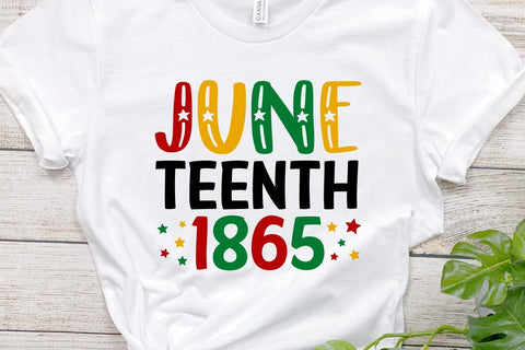 Juneteenth SVG Cut File | Black Lives Matter SVG zoellartz 