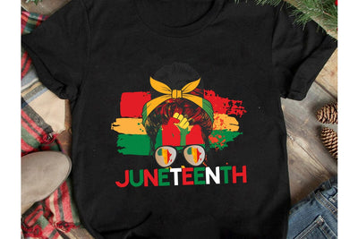 Juneteenth SVG Cut File, Juneteenth Sublimation Design, Juneteenth SVG Cut File, Juneteenth Sublimation Design, Black hIstory SVG Bundle , Black Woman SVG Design S SVG BlackCatsMedia 