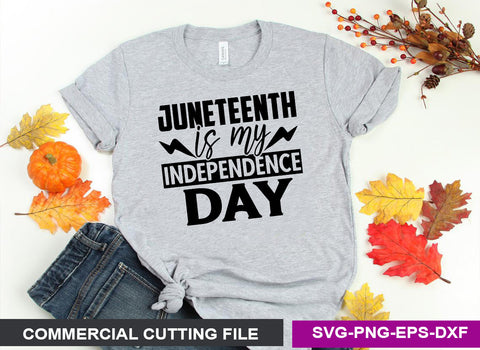Juneteenth SVG Design Bundle SVG CraftingStudio 