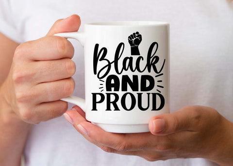 Juneteenth SVG Design Bundle SVG CraftingStudio 