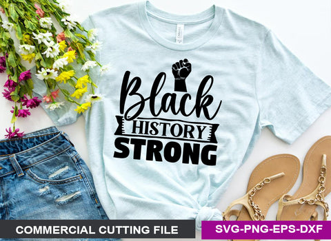 Juneteenth SVG Design Bundle SVG CraftingStudio 