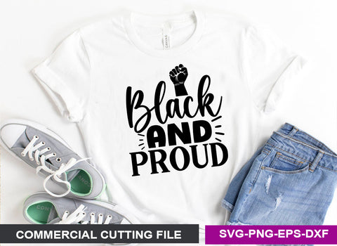 Juneteenth SVG Design Bundle SVG CraftingStudio 