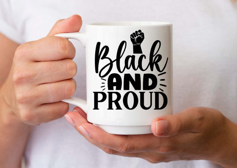 Juneteenth SVG Design Bundle SVG CraftingStudio 