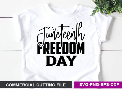 Juneteenth SVG Design Bundle SVG CraftingStudio 