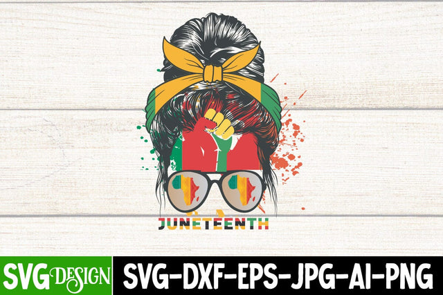 Juneteenth SVG Design, Juneteenth Vibes Only SVG Cut File ,Juneteenth Vibes Only SVG Design, Juneteenth SVG Cut File, Juneteenth Sublimation Design, Black hIstory SVG Bundle , Black Woman SVG Design SVG BlackCatsMedia 