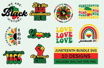 Juneteenth SVG PNG EPS DXF bundle, juneteenth sublimation png, Free-ish svg, juneteenth shirt svg, juneteenth is my independence day, juneteenth SVG MD mominul islam 