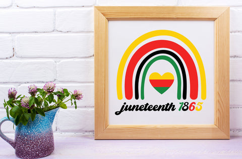 Juneteenth SVG PNG EPS DXF bundle, juneteenth sublimation png, Free-ish svg, juneteenth shirt svg, juneteenth is my independence day, juneteenth SVG MD mominul islam 