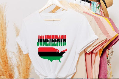 Juneteenth SVG SVG BB Type Studios 