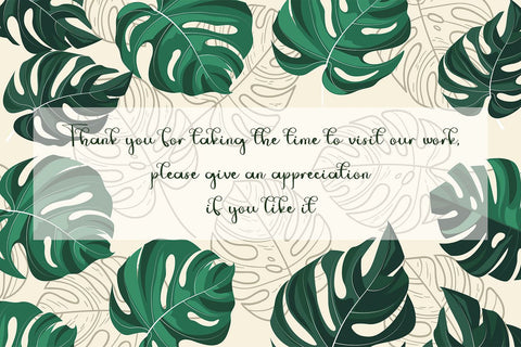 Jungle Font Erik Studio 