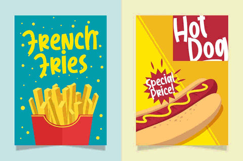 Jungle Land Font Garisman Studio 