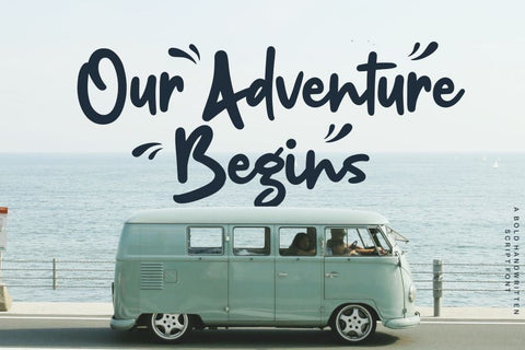 Jungledise Font Allouse.Studio 