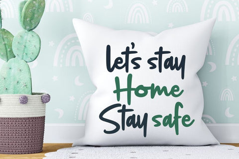 Jungledise Font Allouse.Studio 