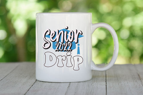 Juniors Class of 2022 Sublimation Design Sublimation SVGista 