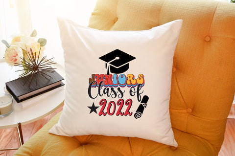 Juniors Class of 2022 Sublimation Design Sublimation SVGista 