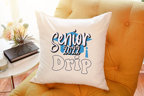 Juniors Class of 2022 Sublimation Design Sublimation SVGista 