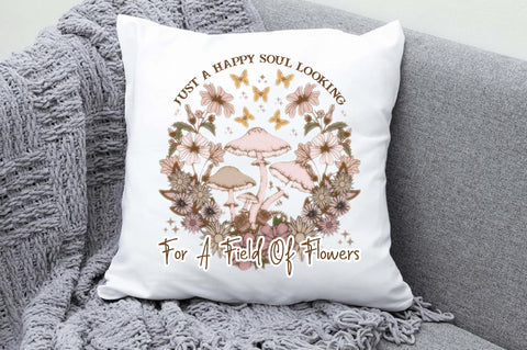 Just a Happy Soul Looking Sublimation Sublimation Jagonath Roy 