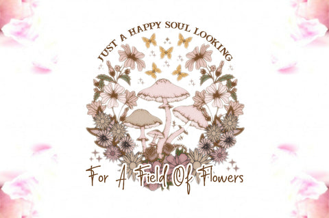 Just a Happy Soul Looking Sublimation Sublimation Jagonath Roy 