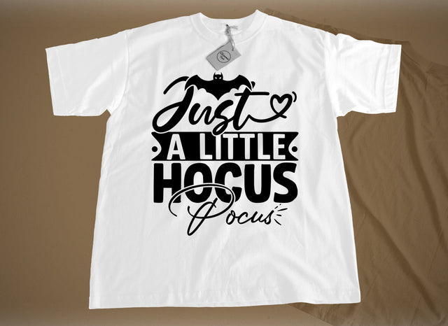 Just a little hocus pocus SVG SVG CraftingStudio 