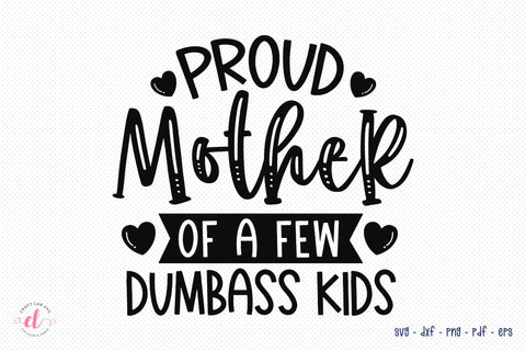 Just Another Manic Mom Day, Mothers Day SVG Cut File SVG CraftLabSVG 