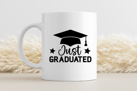 Just graduated SVG SVG Regulrcrative 