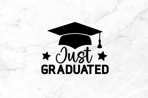 Just graduated SVG SVG Regulrcrative 