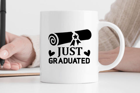 just graduated SVG SVG Regulrcrative 