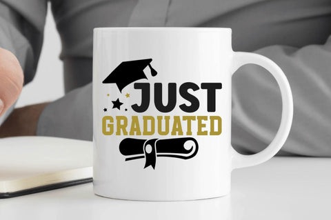 Just graduated SVG SVG Regulrcrative 