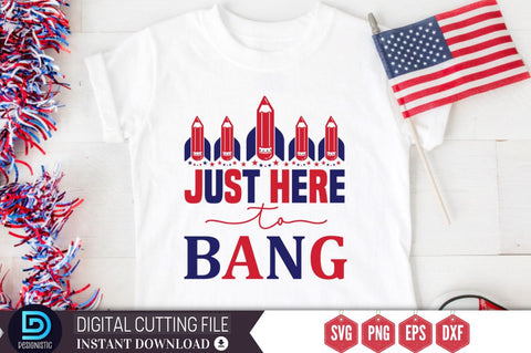 Just here for to bang SVG SVG DESIGNISTIC 