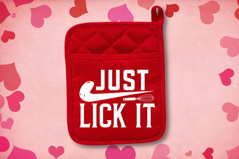 Just lick it SVG SVG Regulrcrative 