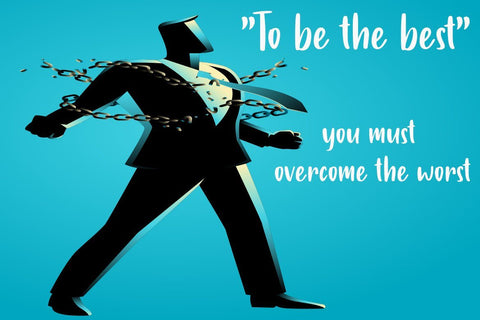 Just One Font Supersemar Letter 