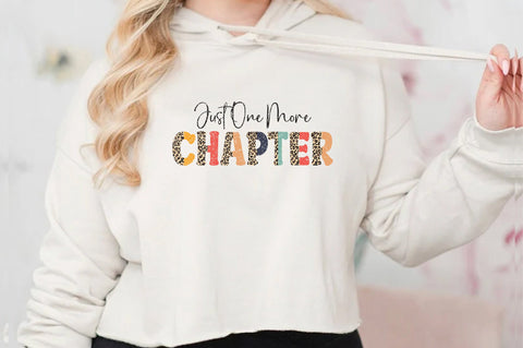 Just One More Chapter Sublimation Sublimation Jagonath Roy 