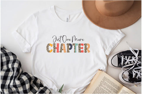 Just One More Chapter Sublimation Sublimation Jagonath Roy 