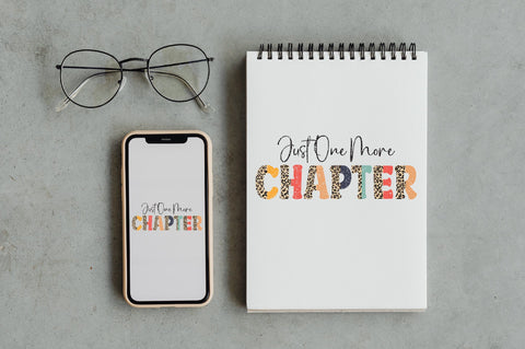 Just One More Chapter Sublimation Sublimation Jagonath Roy 