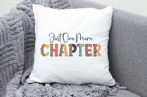 Just One More Chapter Sublimation Sublimation Jagonath Roy 