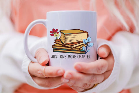 Just One More Chapter Sublimation Sublimation Rupkotha 