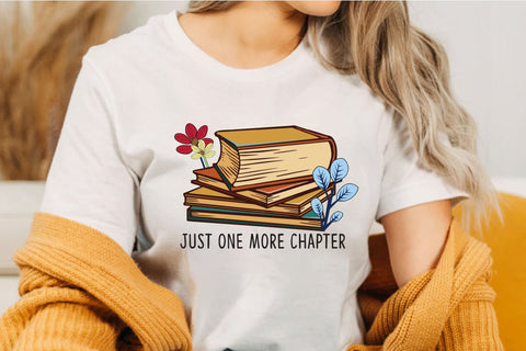 Just One More Chapter Sublimation Sublimation Rupkotha 