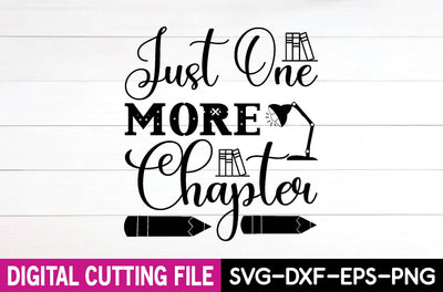 just one more chapter SVG md faruk hossain 